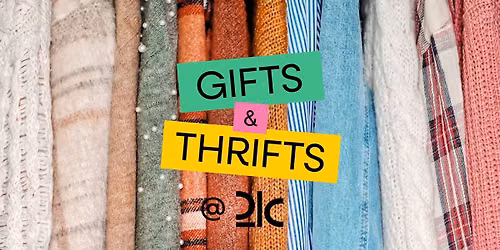 Gifts & Thrifts @ 21c