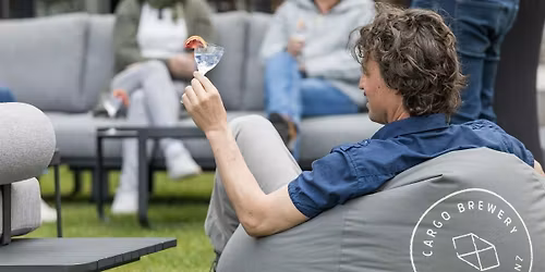 Paint and Sip Cargo Brewery