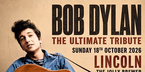 Bob Dylan Experience - Afternoon Show