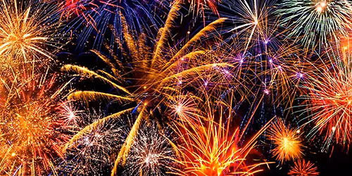 Nyt\u00e5rsaften p\u00e5 Caf\u00e9 globen