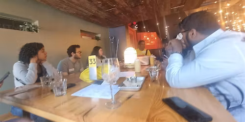 Playing Werewolf @ WVRST [2]