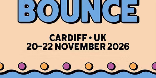Pass the Bounce 2026 - Lindy Hop Festival