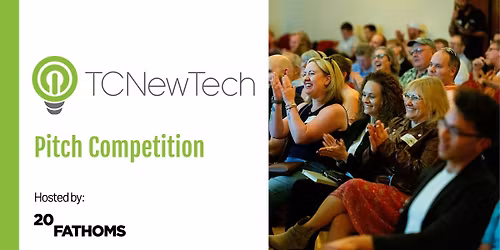 TCNewTech Pitch Competition