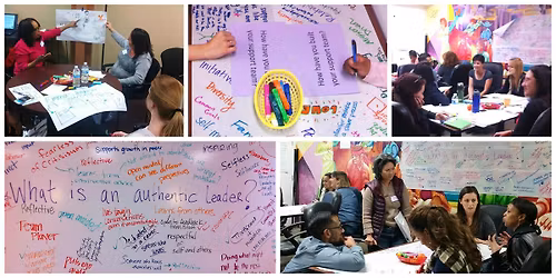 Los Angeles 3-Day Leadership Intensive Retreat - June 4-6, 2026