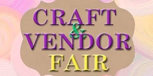 Alliance High School Annual Craft and Vendor Fair