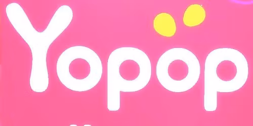 MGE Spirit Day @ YoPop in Chapel Hill