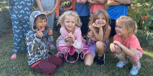Li'l Nature Explorers
