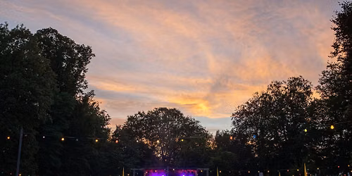 Parkfest "Hollywood"