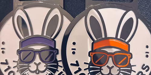 \u274cudsolgt\u274c7100 RUNNERS #13 - P\u00e5skel\u00f8bet \ud83d\udc30\ud83d\udc23