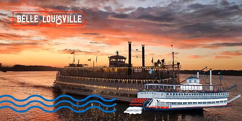 Sunset Cruise with Atomic Groove Machine!