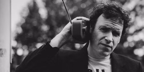 Seamus Fogarty