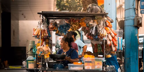 2026 Christopher Summer Vendor Market Day
