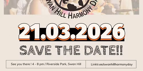 Swan Hill Harmony Day