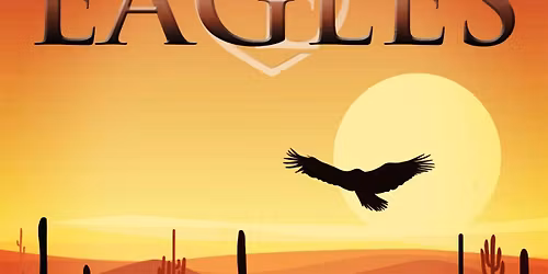 Absolute Eagles - A tribute to The Eagles - Live in Concert