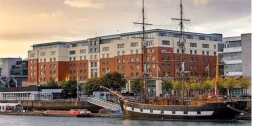 AGM, Elections & Annual Top Three Awards - 2025