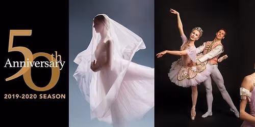 Pittsburgh Ballet Theatre: Giselle