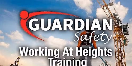 Working at Heights Training