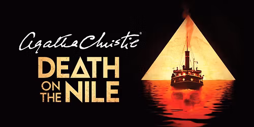 Death on the Nile