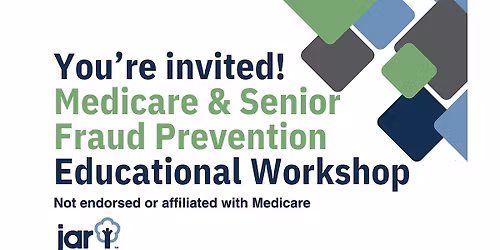 Medicare & Senior Fraud Prevention