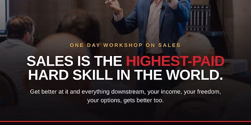 10X AI Sales Professional Full Day Training