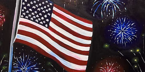 America!