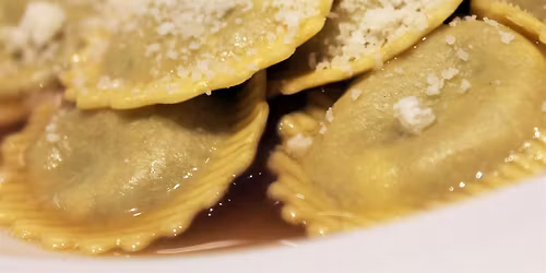 Hands-On Ravioli and Filled Pastas