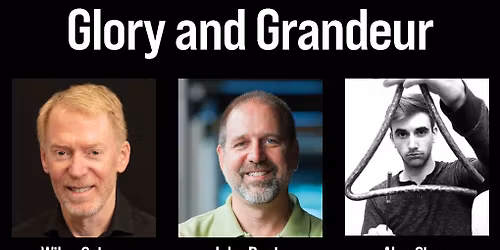 Greensboro Symphony Orchestra: We've Got Rhythm