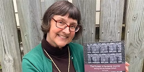 The Runes: A Pandemic Journey - Deep Winter Dive Series with Kari Tauring