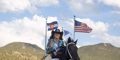 Rooftop Rodeo - America 250\/ Colorado 150 Night