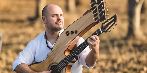 Andy McKee