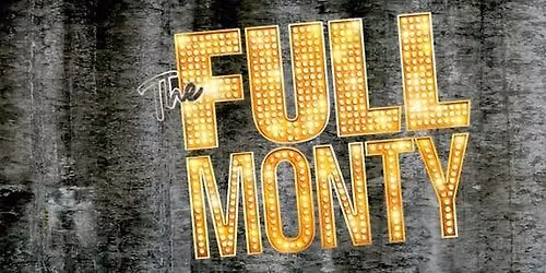 The Full Monty 