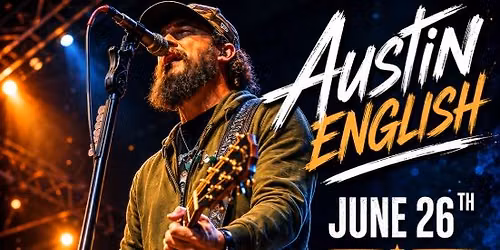 Austin English 
