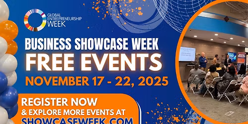 Business Showcase Week