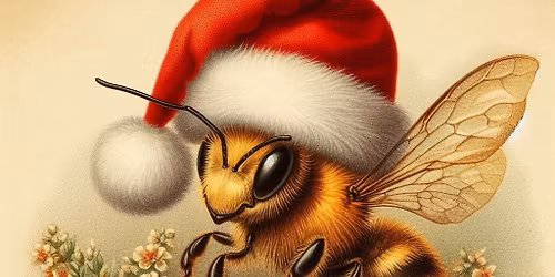 Beekeepers Holiday Social