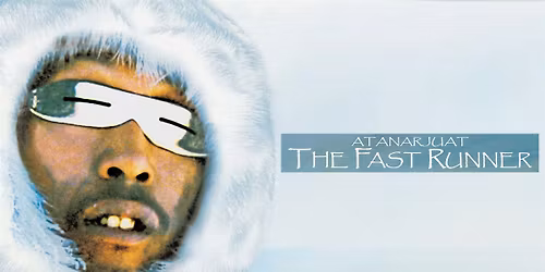 Friday Films: Atanarjat