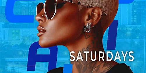 Social Saturday\u2019s