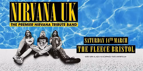 Nirvana UK