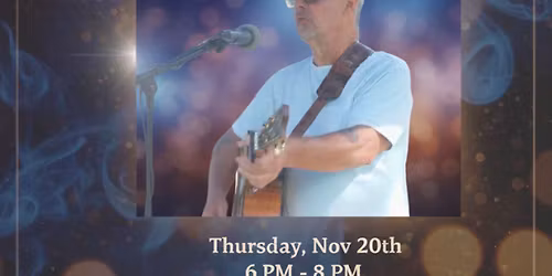 Brother Jay live at Somers Point Brewing Company