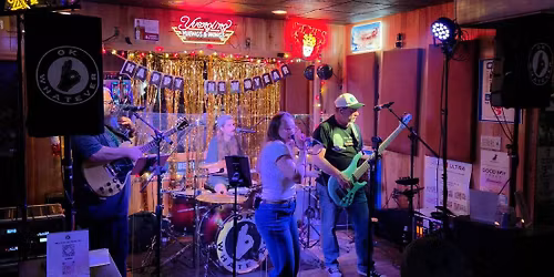 OK Whatever at Duffy's Place