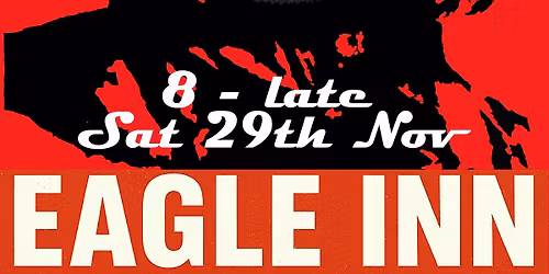 Mammoth DJ - Revolutionary - Anything goes night! 