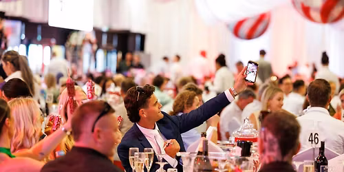 Christmas  Festive Feast - Event Centre