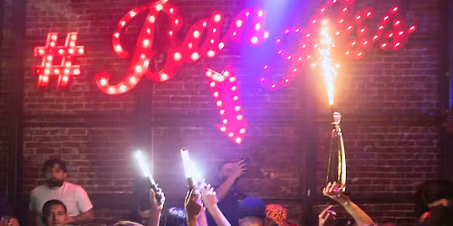 New Year's Eve - El Chingon San Diego