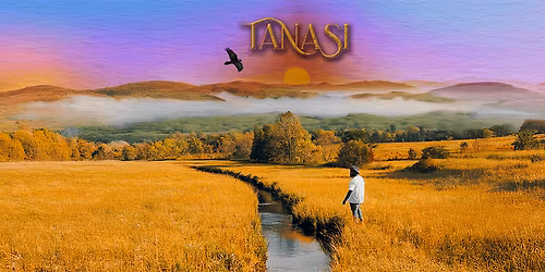 Tanasi Album Release Show