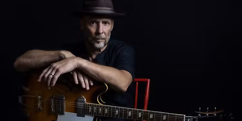 PAUL THORN - A Special SOLO Acoustic Performance at THE BAYOU