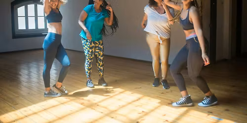 dance fitness