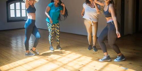 dance fitness