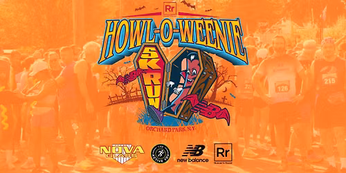 Howl-O-Weenie 5k