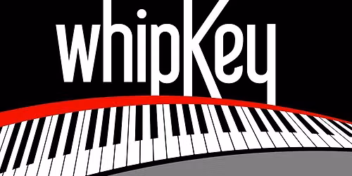 whipKey at the "Art In The Park"