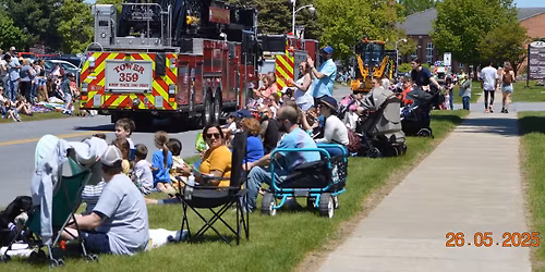 Memorial Day Parade