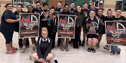 2026 Parent Meeting!